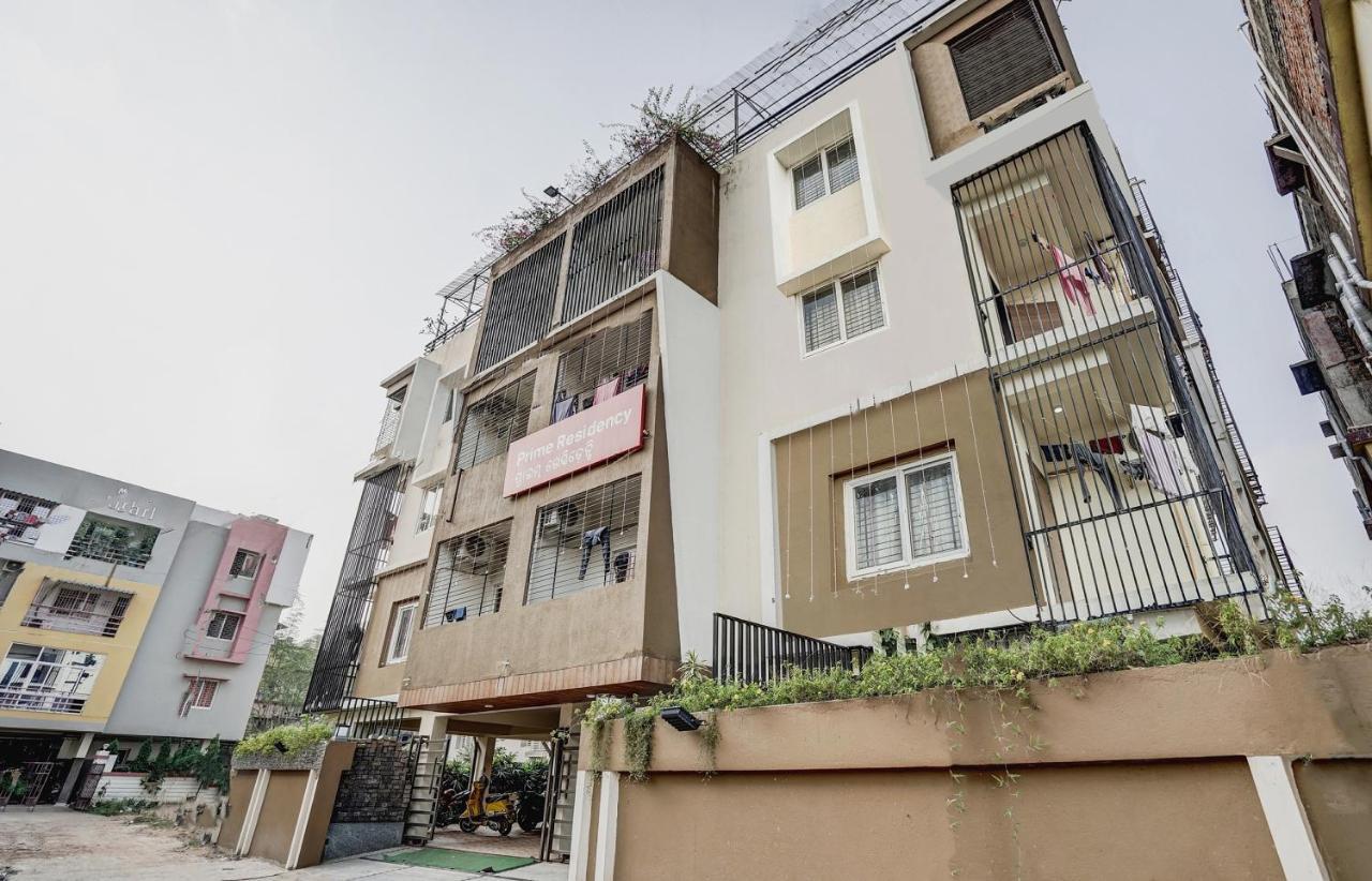 Super Capital O Sayhallo Prime Residency Bhuvanesvar Kültér fotó